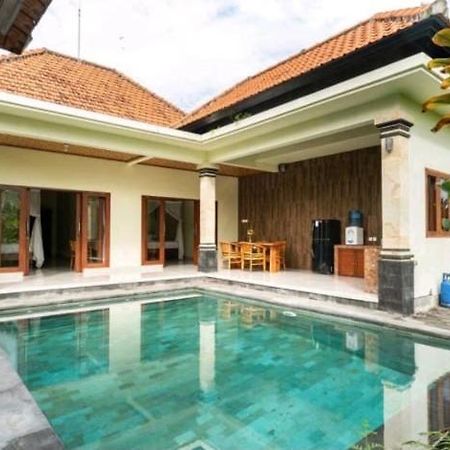 Rendira Villa 2 Ubud  Exterior photo