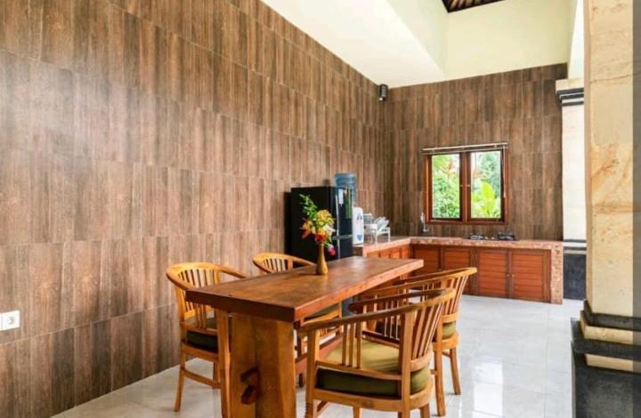 Rendira Villa 2 Ubud  Exterior photo