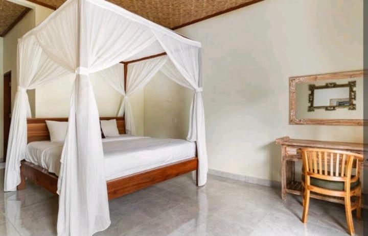 Rendira Villa 2 Ubud  Exterior photo