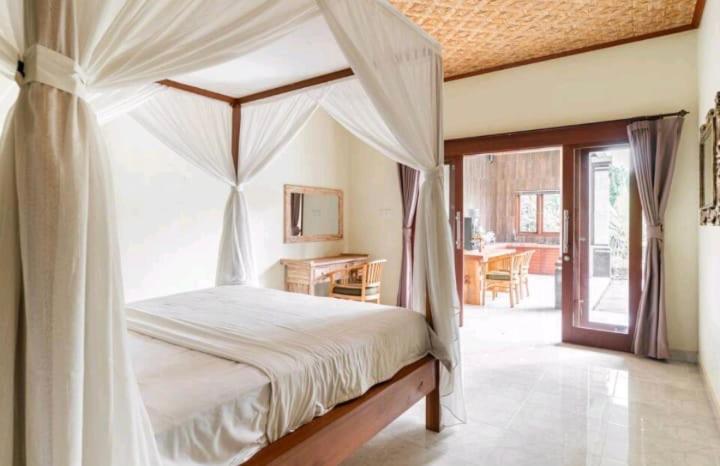 Rendira Villa 2 Ubud  Exterior photo