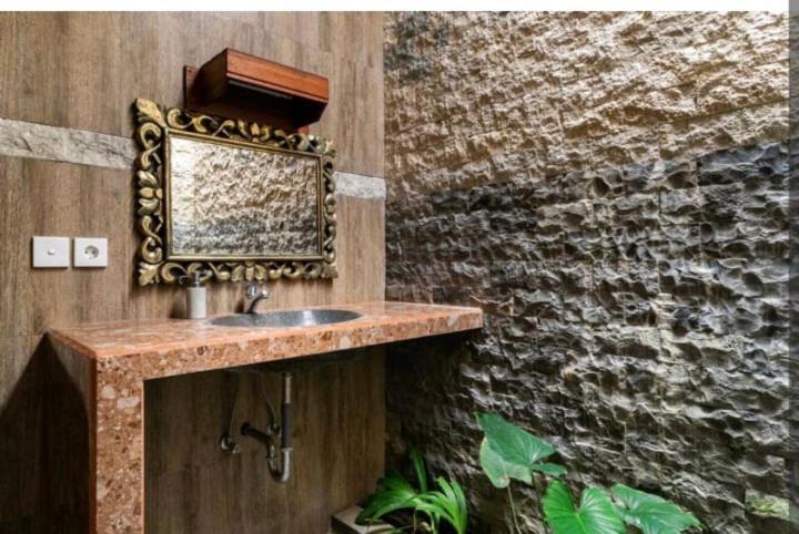 Rendira Villa 2 Ubud  Exterior photo