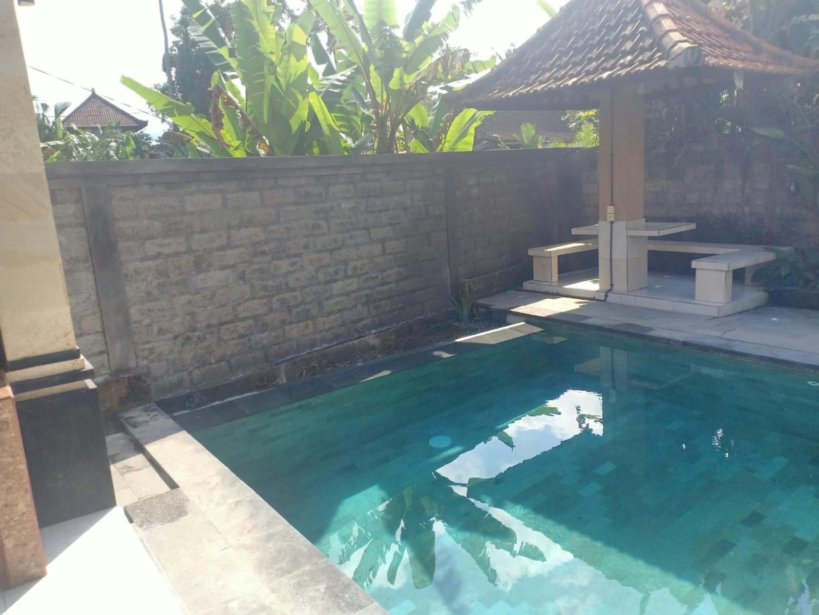 Rendira Villa 2 Ubud  Exterior photo