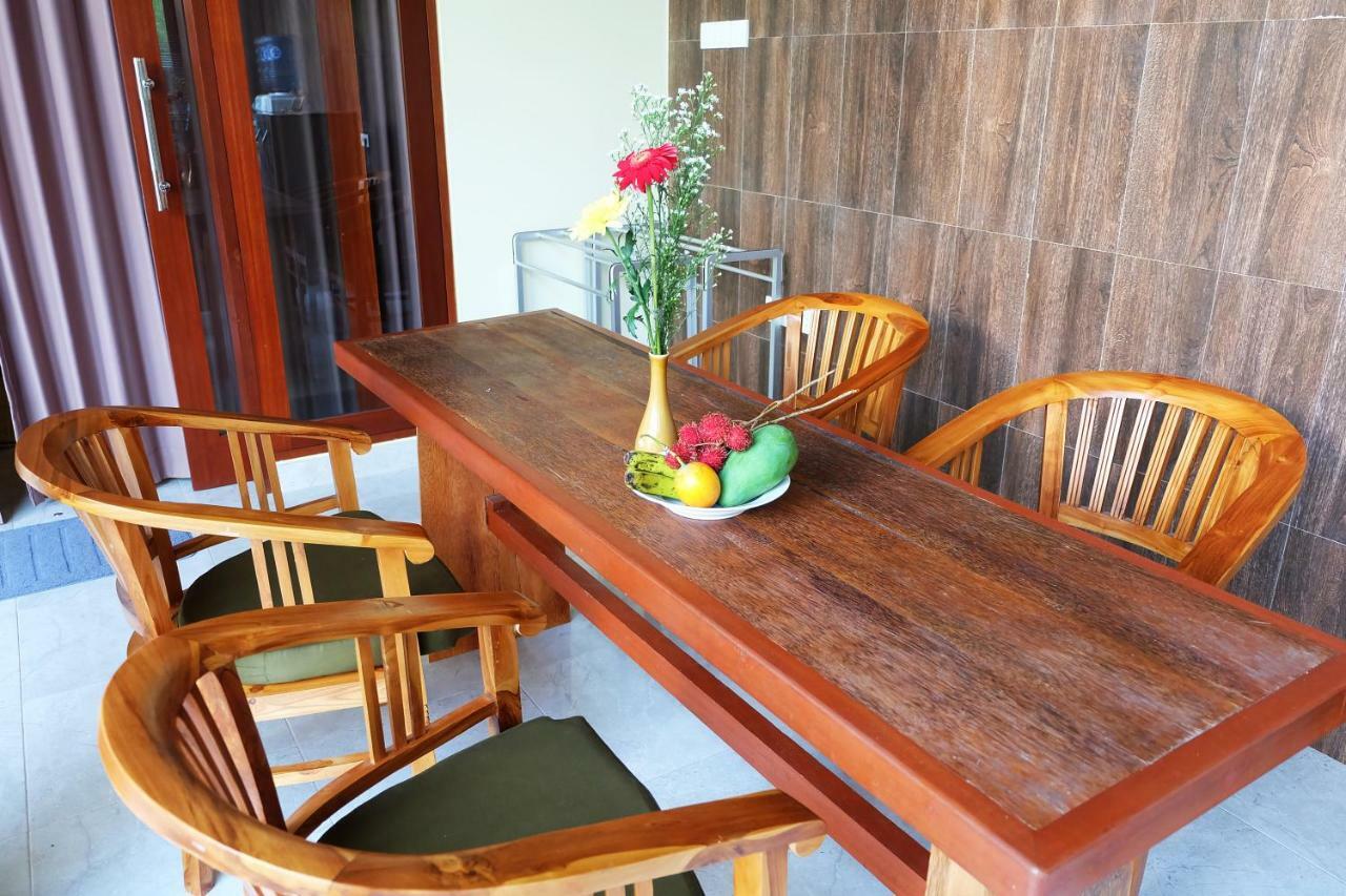 Rendira Villa 2 Ubud  Exterior photo