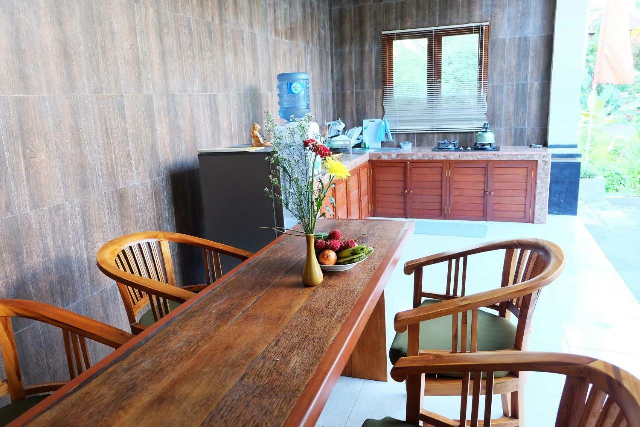 Rendira Villa 2 Ubud  Exterior photo