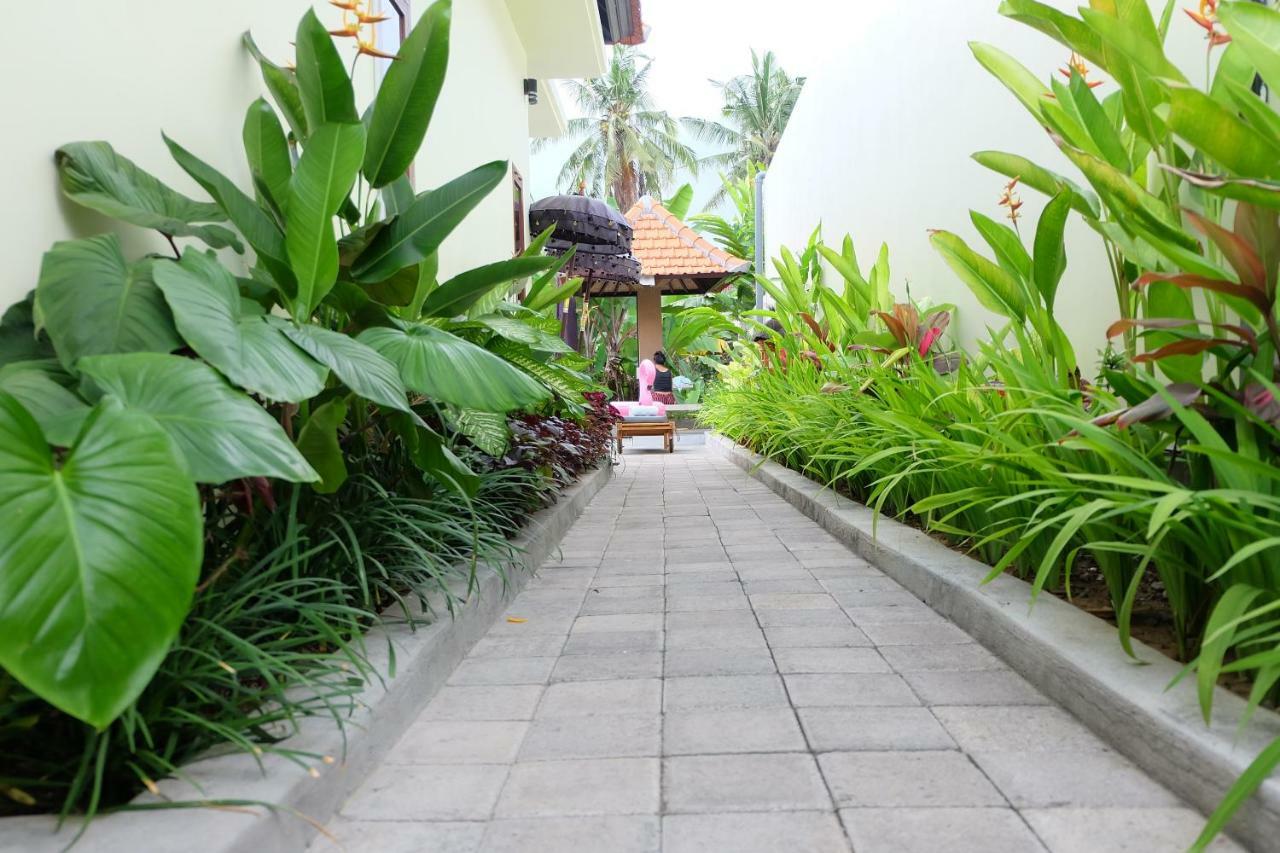 Rendira Villa 2 Ubud  Exterior photo