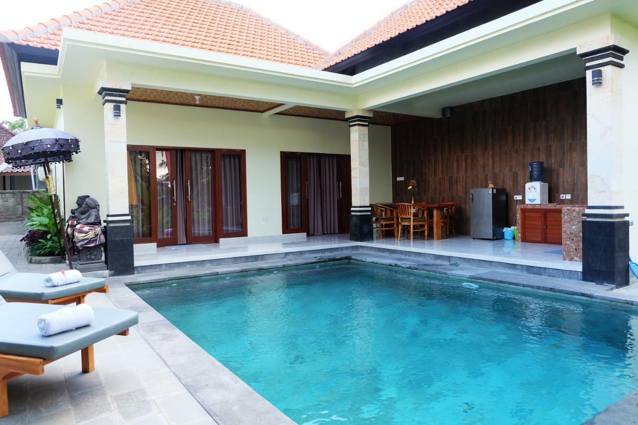 Rendira Villa 2 Ubud  Exterior photo