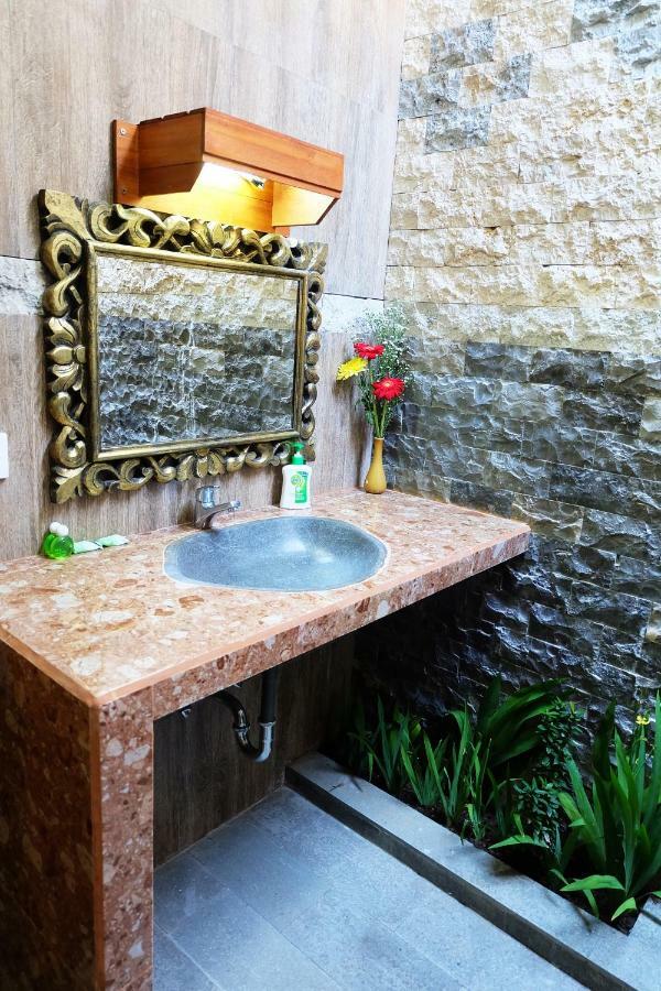 Rendira Villa 2 Ubud  Exterior photo